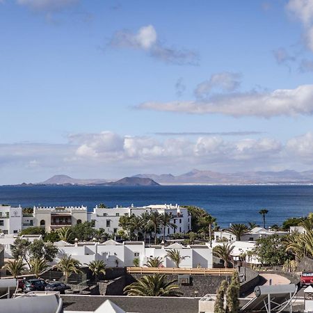 Caybeach Papagayos Playa Blanca Dış mekan fotoğraf