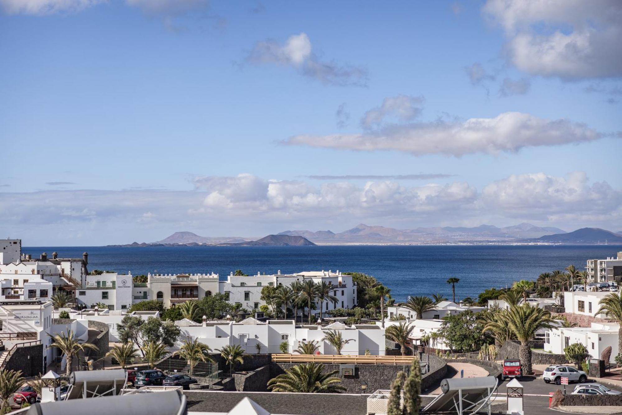 Caybeach Papagayos Playa Blanca Dış mekan fotoğraf