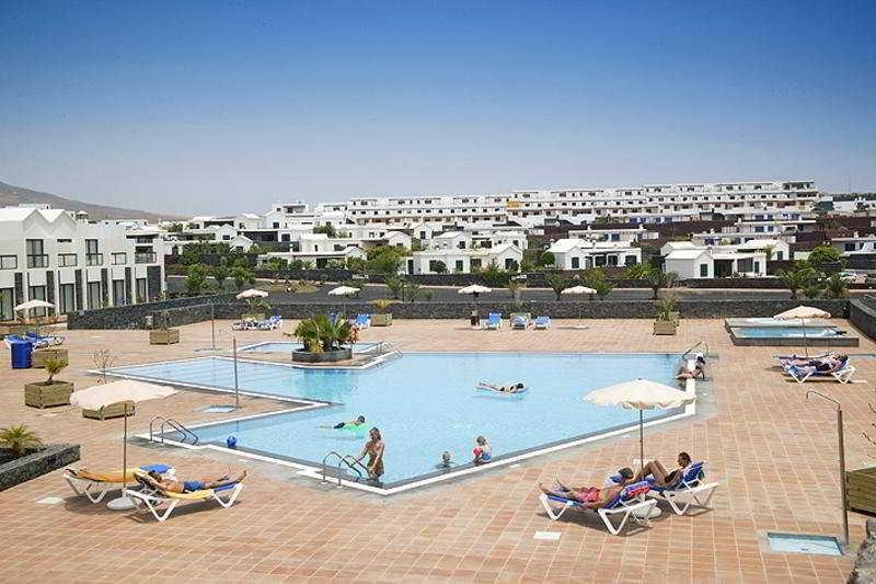 Caybeach Papagayos Playa Blanca Dış mekan fotoğraf